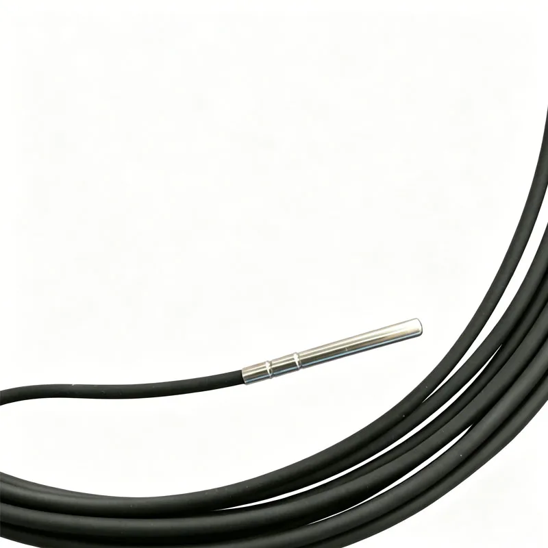 New original temperature sensor NTC060WF00: NTC060WFOO expansion valve drive probe