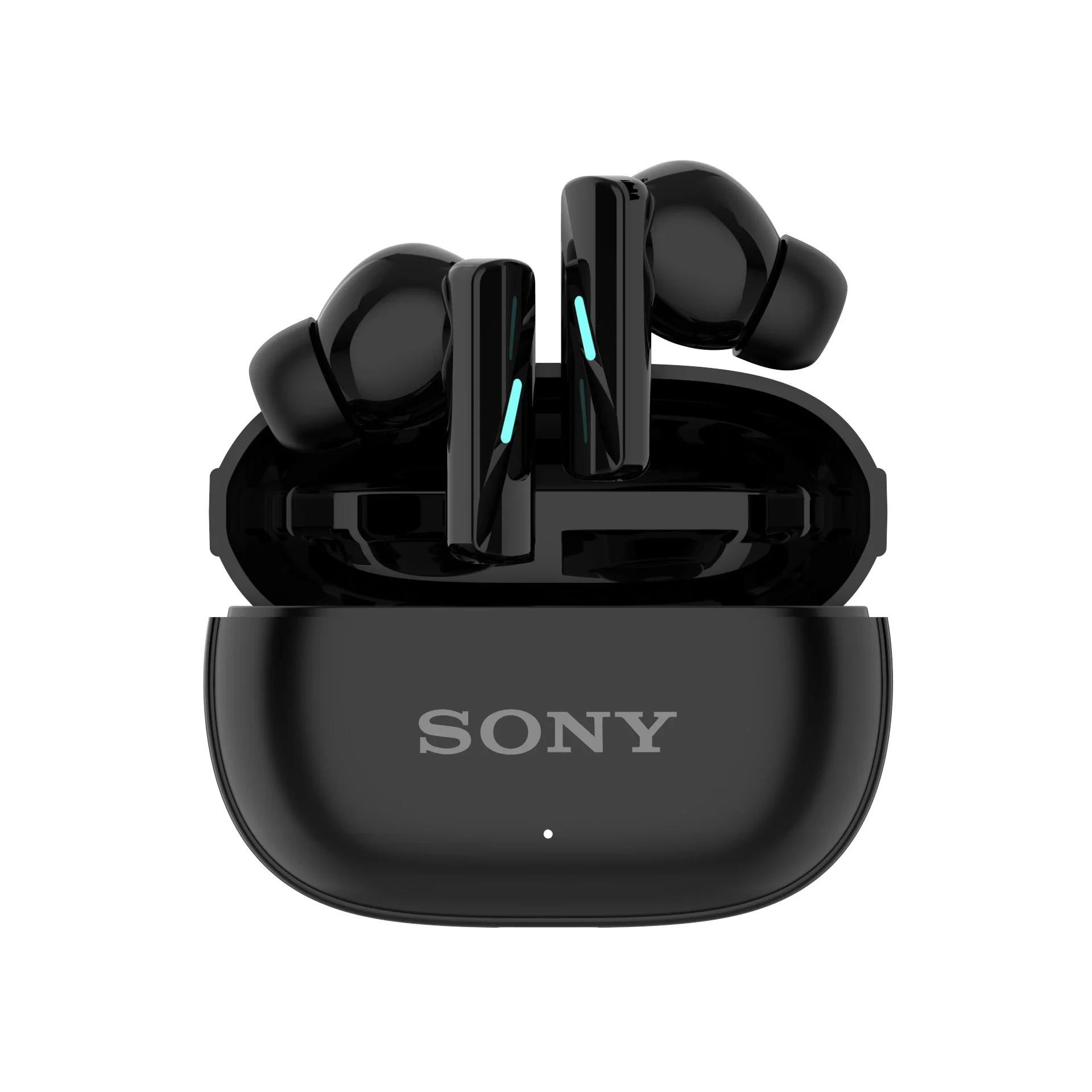 Originele Sony Mate50 TWS draadloze Bluetooth-oortelefoon in het oor Echte sporthoofdtelefoon HiFI Stereo Game waterdichte headset met microfoon