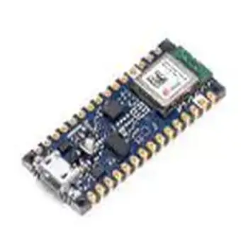 

ABX00030 Bluetooth / 802.15.1 Development Tools xx Nano 33 BLE