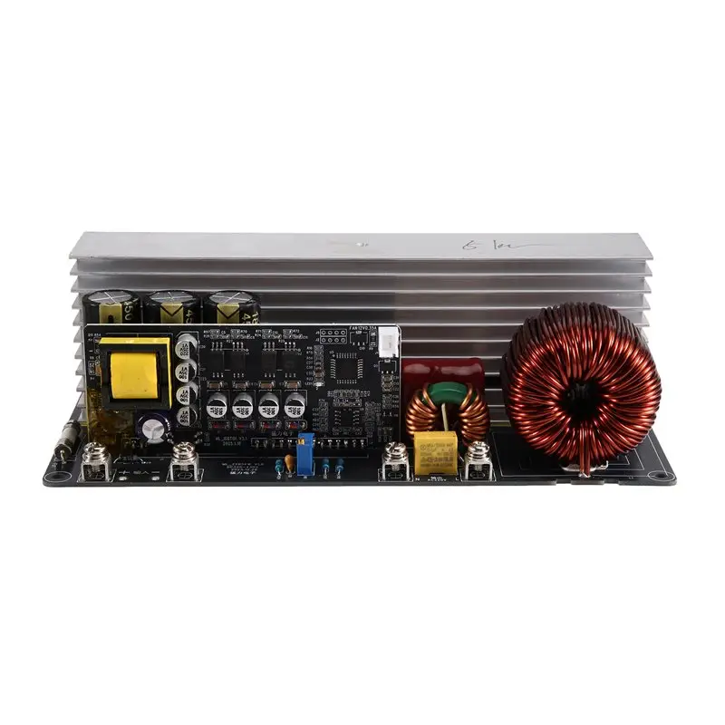 ABYN-High-Power Pure Sine Wave Inverter Inverter Rear Stage Board Rear Stage Board Adjustable 5000W Inverter Module