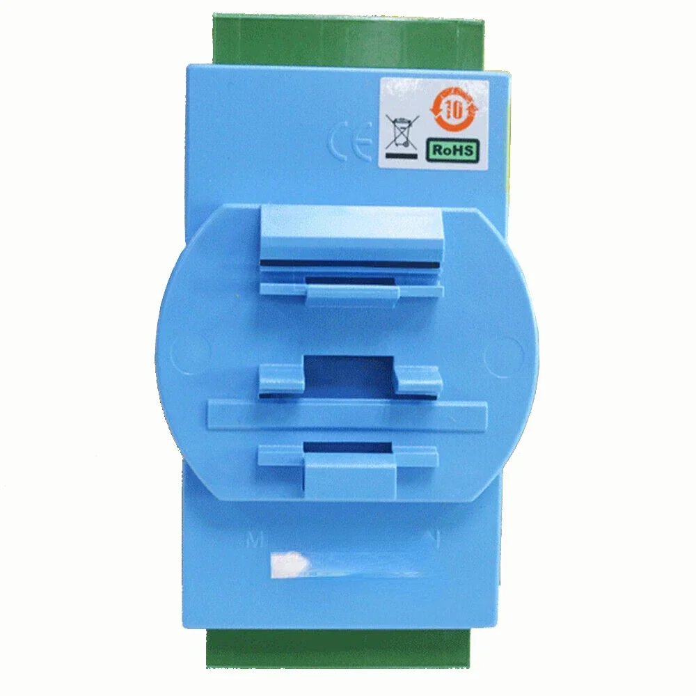 Vendite caldeModulo I/O digitale nuovissimo e originale-4017 Modulo di ingresso analogico a 8 canali