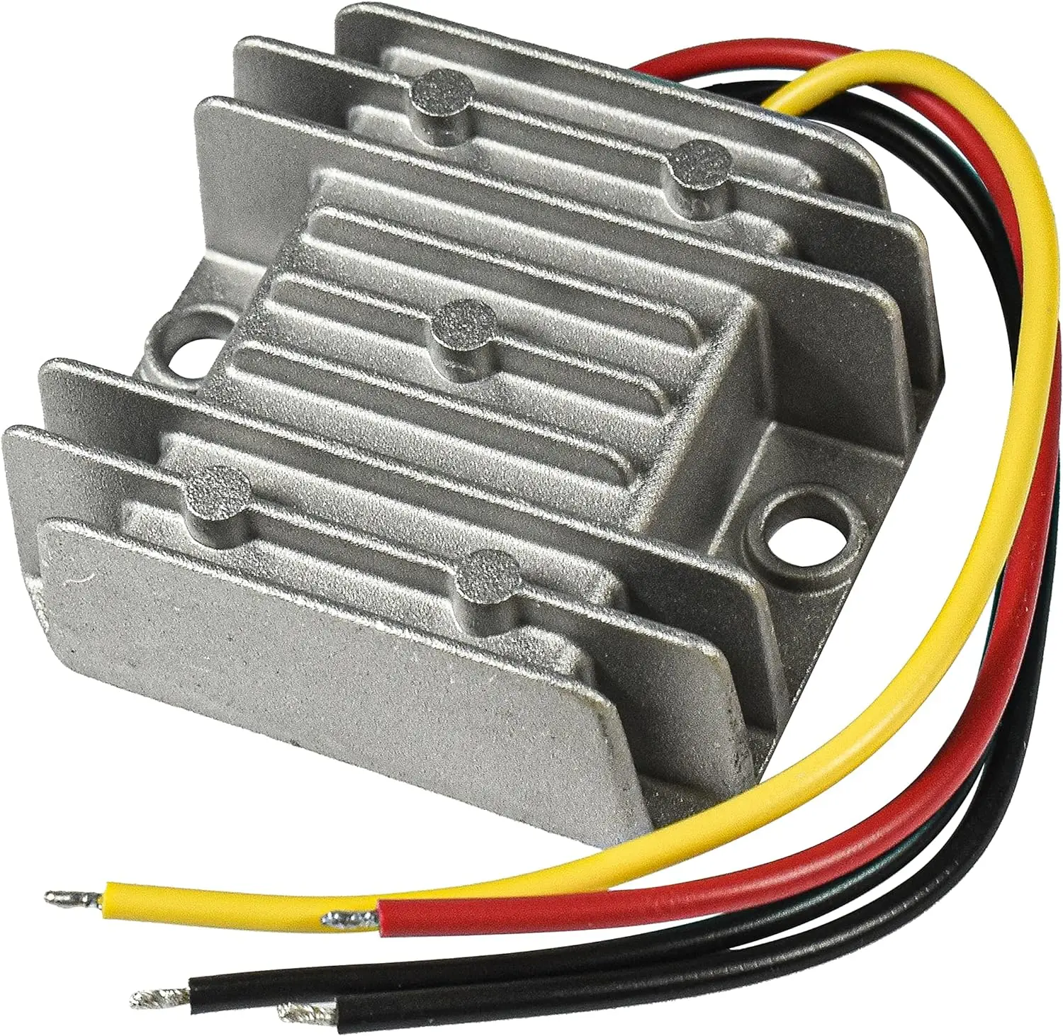 24V to 12V 10A Converter DC DC Buck Converter Step Down 18V~35Vto12V 5A Voltage Reducer Waterproof Module Transformer (10A 120W)