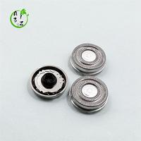 A31Z-3PCS For Xiaomi Mijia S500C S500 S300 Electric Shaver Head Replace Shaver Net MJTXD01SKS Cutter Head Spare Parts Accessorie