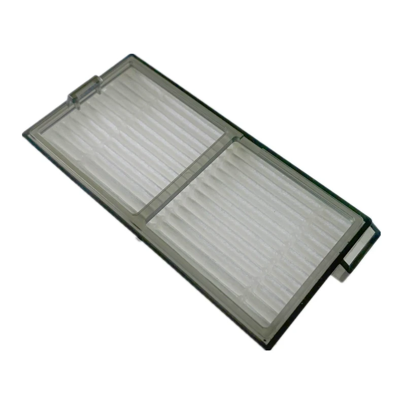 Cecotec conga 6090 7090用フィルター,掃除機用スペアパーツ,7個