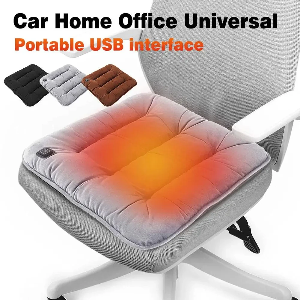 Thumbnail 2 - #46 Latest Heated Seat Cushions Offers