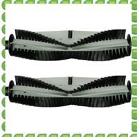 A04V 4Pcs Main Roller Brush For ILIFE L100 A7 A9S A10S X900 X800 Robotic Vacuum Cleaner Replacement Accessories