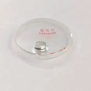 Saphirkristall mit Dichtung für Rolex, ewige Uhrensubstitution, DateJet Oyster, Großhandel, 16233, 16234, 16238 11 Hauptverkäufe von Diamond Rolex - №10