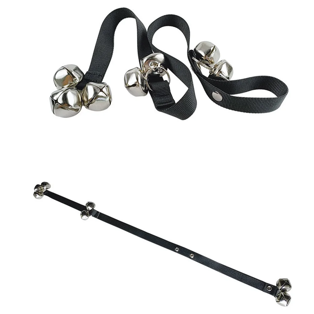 

Dog Doorbell For Pet Training Durable Puppy Handle Bell Housebreaking Tool, Pet Supplies, Service Bell For Hotel