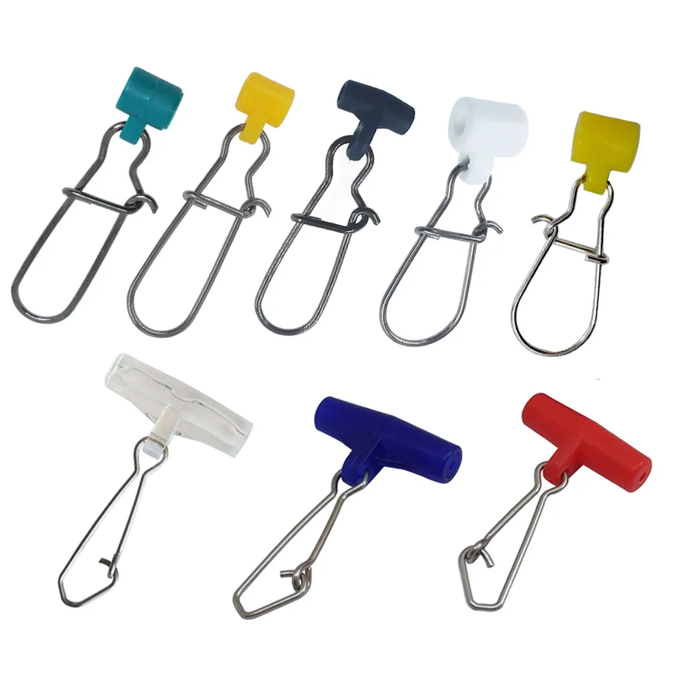 20-100Pcs Fishing L… - image