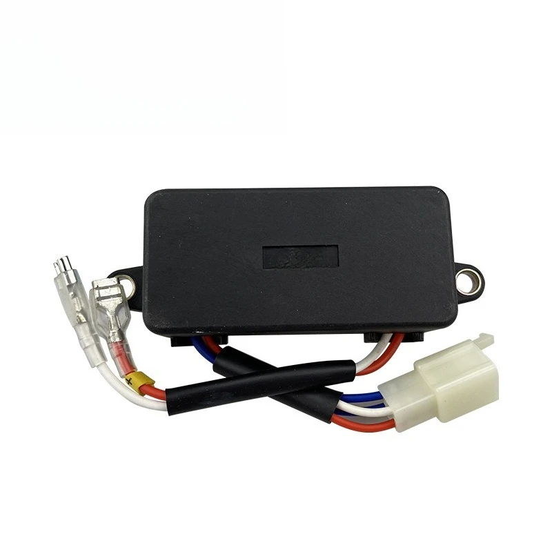 

Регулятор для дизельного генератора 2 кВт (1-3 кВт)