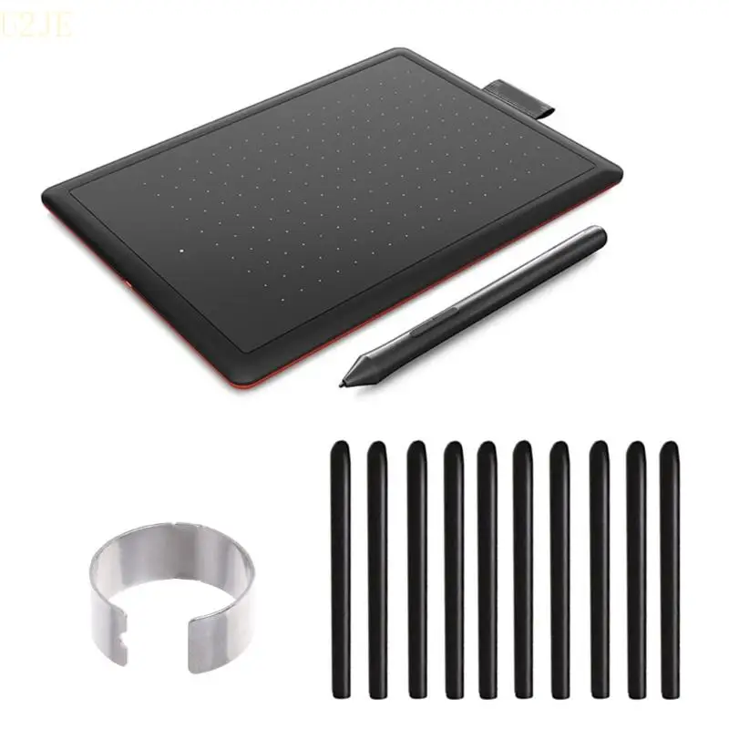 Công cụ nhí nhí nhét U2JE Touch Touch Styluses Pen ngòi thay thế cho 471 671 472 672 CTH-490/690 bút styl