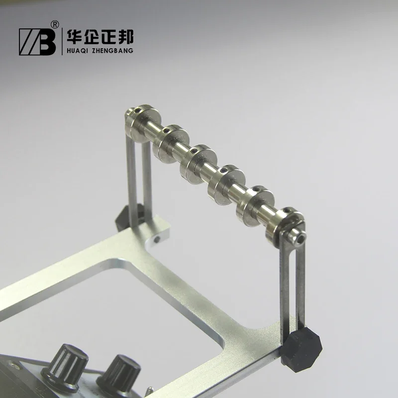 Brand New 1 set 5 Way SMT SMD Feeder Original standard - Feeder for Pick Place Placement Machine Feeder Rack Manual Feed image 6