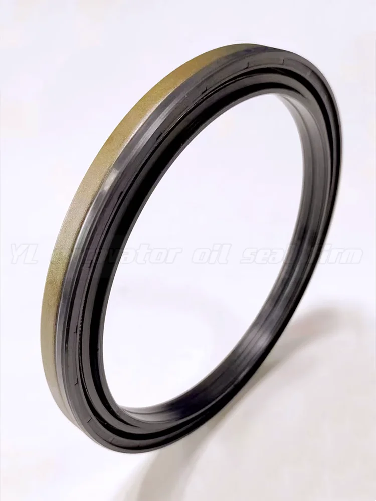 

Hub oil seal size 136.8 * 165 * 13 is suitable for mechanical engineering accessories