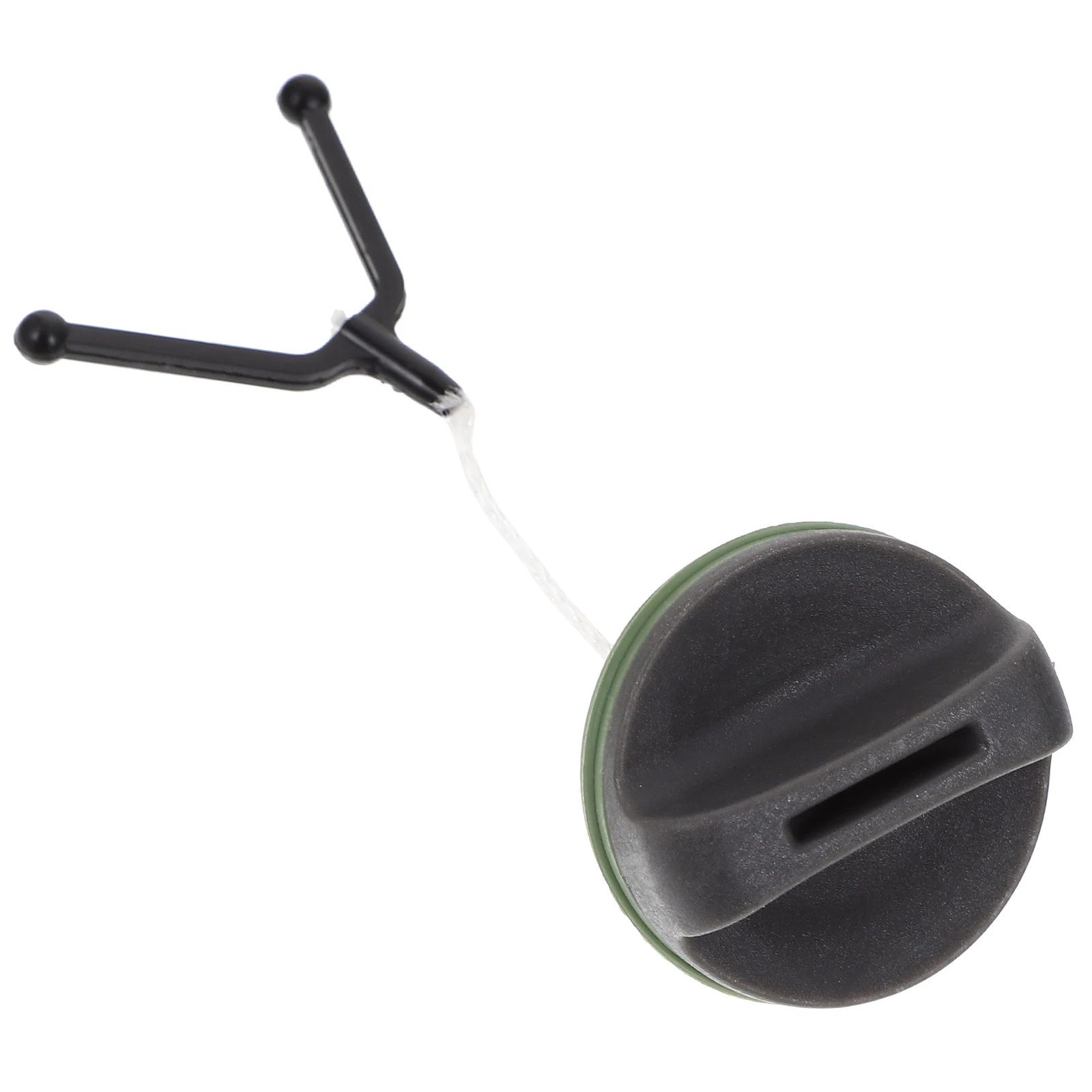 

Chainsaw Tank Replacement Oil Cap For Brushcutter Hedge Trimmer Strimmer Garden Accessories Black Durable Stable Multi