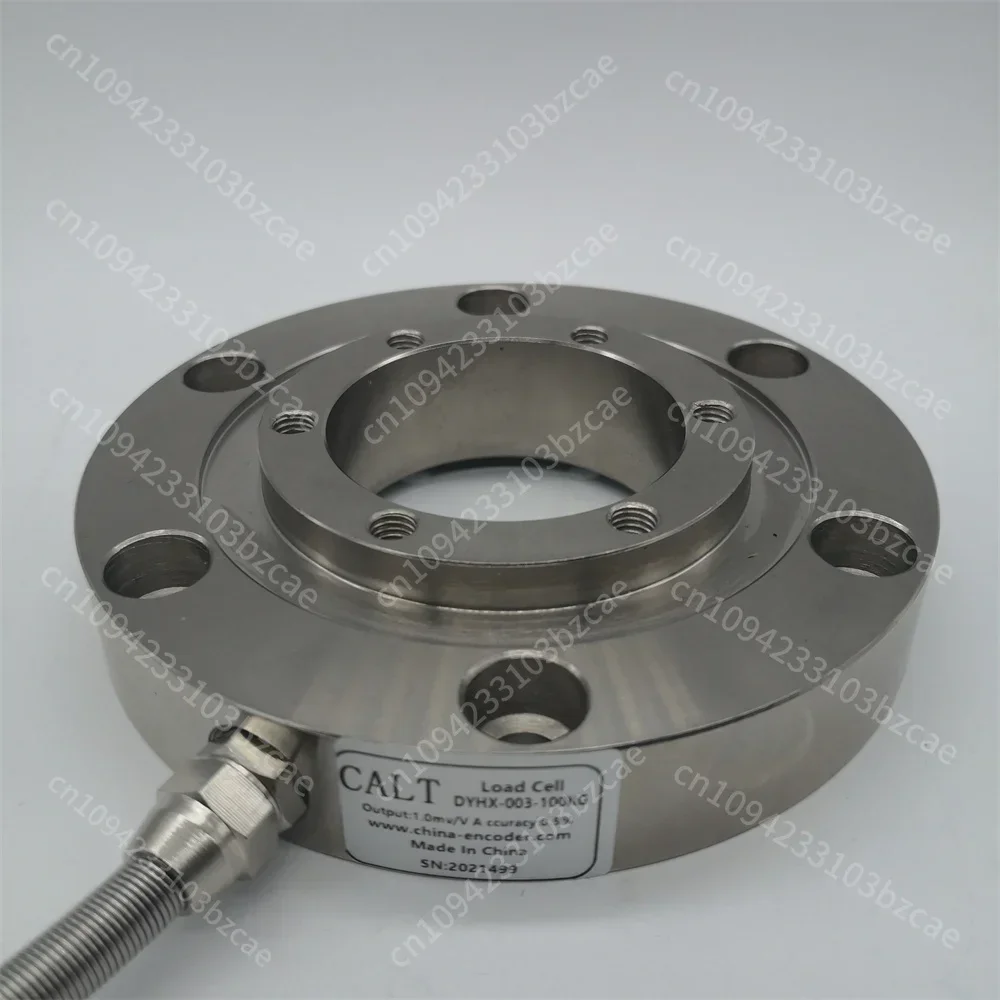 IN STOCK CALT DYHX-003-100kg Ring Type for Film Sticking Machine
