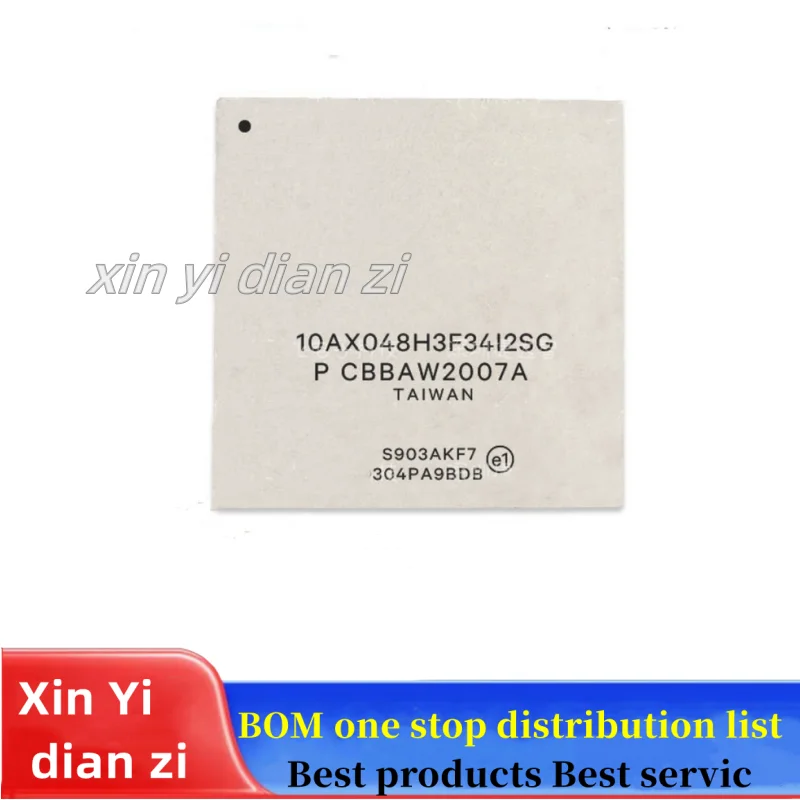 

1 шт./партия, микросхемы BGA 10AX048H3F34I2SG