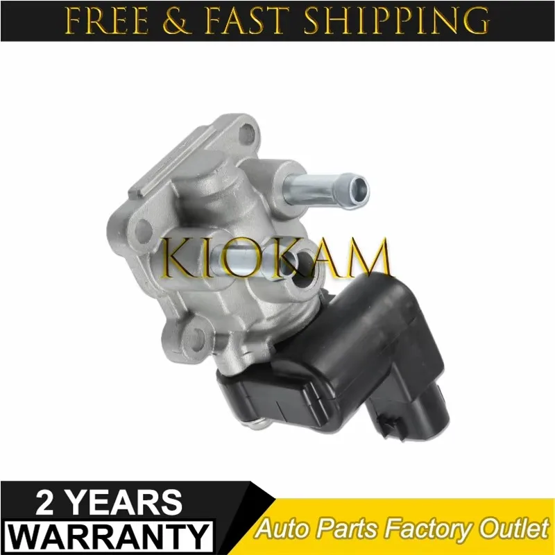 Válvula de controle de ar ocioso para Toyota Paseo Tercel 1.5 Suzuki Esteem 1.6 L 22270-97401 22270-11020 2227016110 1813764G00 1368001090