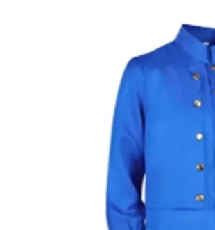 STYLE Unisex Anime Cos Inohara Yuta Cosplay Costumes Party Uniform Sets Custom Size