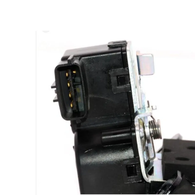 Original 63050100g00a For 2017 Hawtai A25 Rear Boot Switch Button Trunk Lock Mechanism Trunk Lock 63050100g00 High Quality