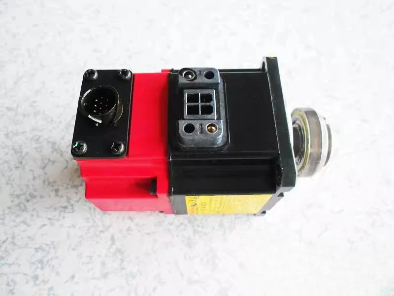 

A06B-0115-B075 B855 For FANUC A06B-0115-B855 Servo Motor
