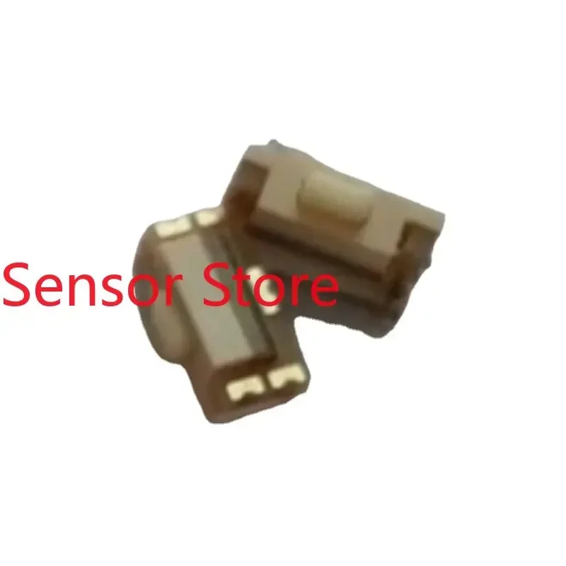 10PCS Gently Touch The Switch Side Button 5.5*1.8*3 Micro Action LS80M23EH-T