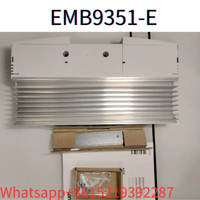 Brand New Original Inverter braking unit EMB9351-E