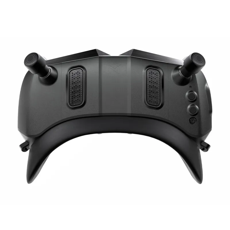 CADDX FPV Walksnail Avatar HD Goggles X 1080P/100FPS FOV50 Built-in Gyro Wi-Fi Module 7-26V for FPV Fixed-wing