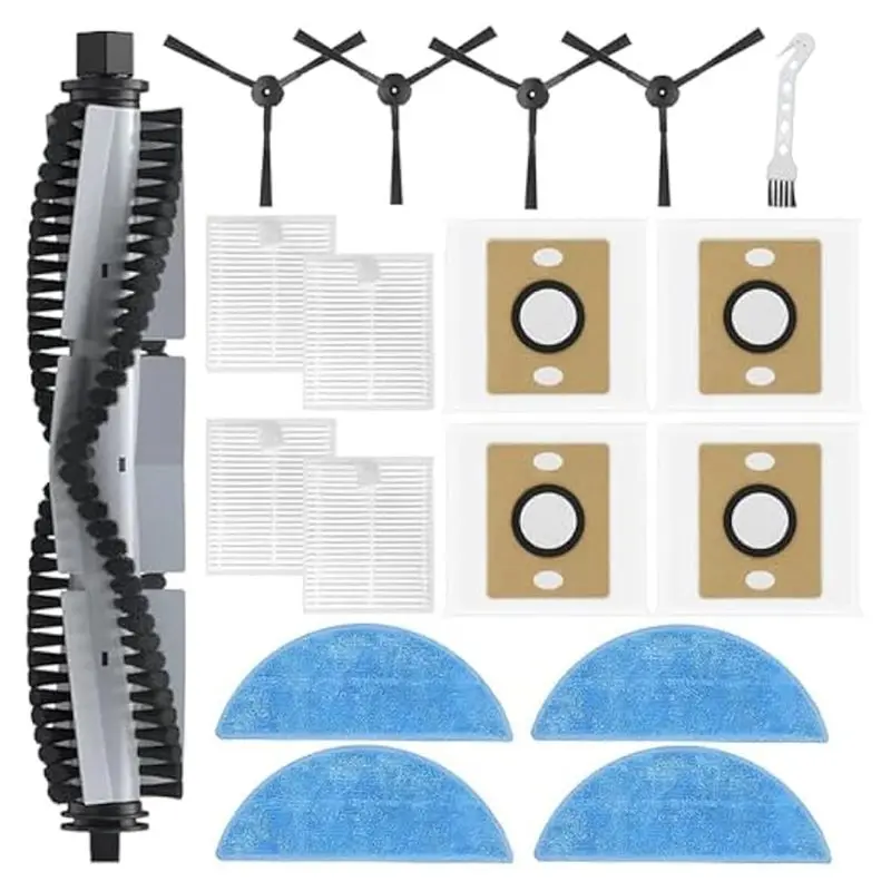 Abus-For Ilife A30 …