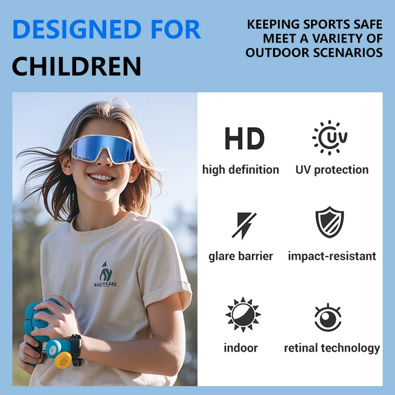 Thumbnail 3 - #44 Best Kids Sunglasses to Buy In 2026
