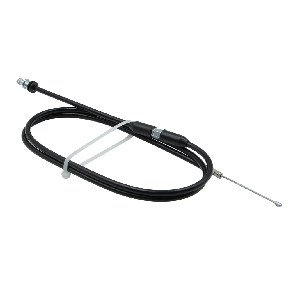 

Throttle Cable For 50cc 70cc 90cc 110cc 125cc Chinese Kids ATV Quad 4 Wheeler Taotao Dirt Bike Motorcycle Baja Roketa