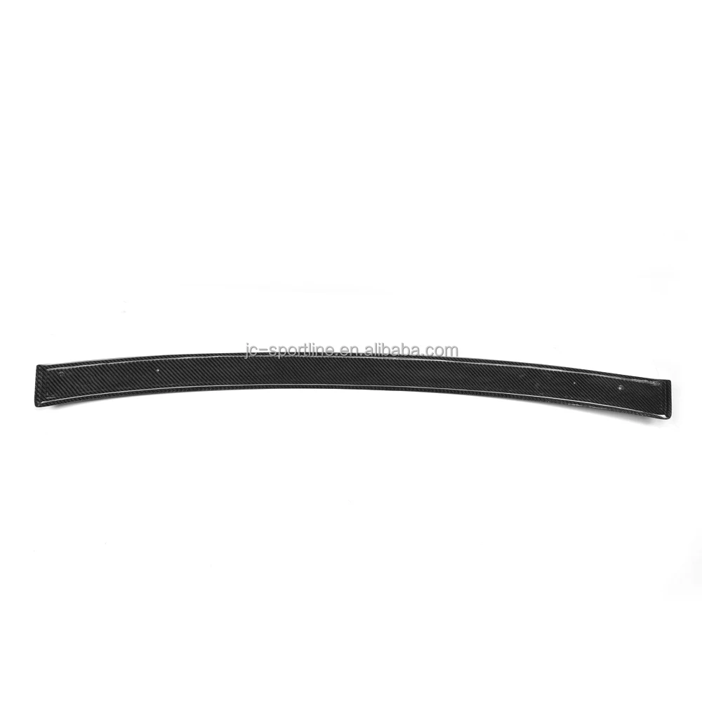 E82 Carbon Sport Roof Spoiler Wing For BMW 1-Series E82 Coupe M Tech 2010-2012