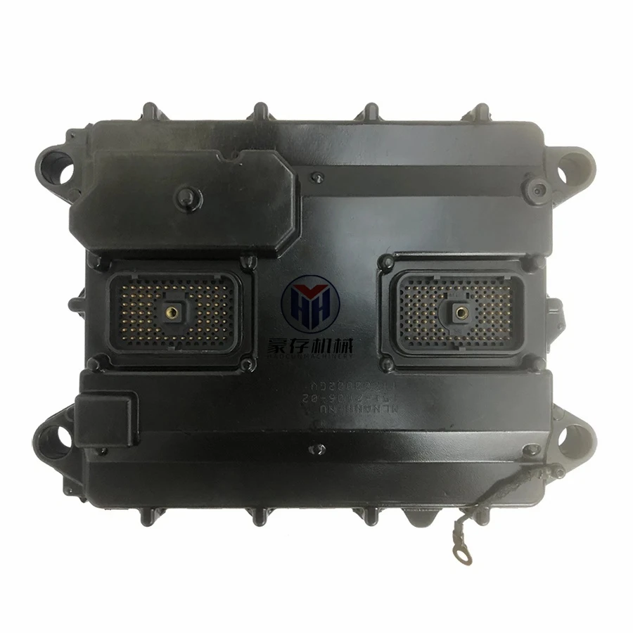 151-2106 10R-5608 ECU Controller ECM For E365C 5090B Excavator Parts