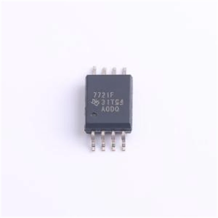 

10PCS/LOT ISO7721FDWV (Digital Isolators)