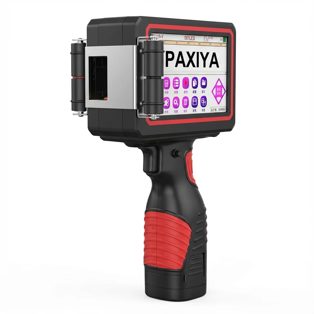 Qr 25.4Mm Thermal I…