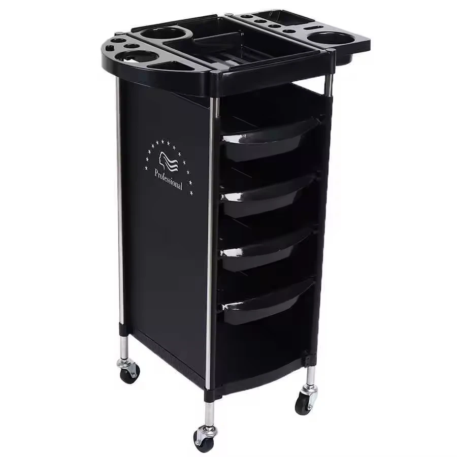 modern-design-plastic-movable-salon-trolley-portable-barbershop-spa-table-wheels-drawers-eco-friendly-beauty-salon-tool-cart