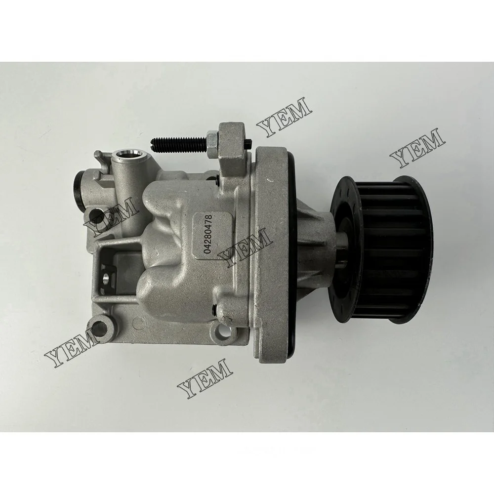 BF4M2011 Oil Pump Fit For Deutz Diesel Engine Parts BF4M2011 Spare Parts For Deutz Oil Pump