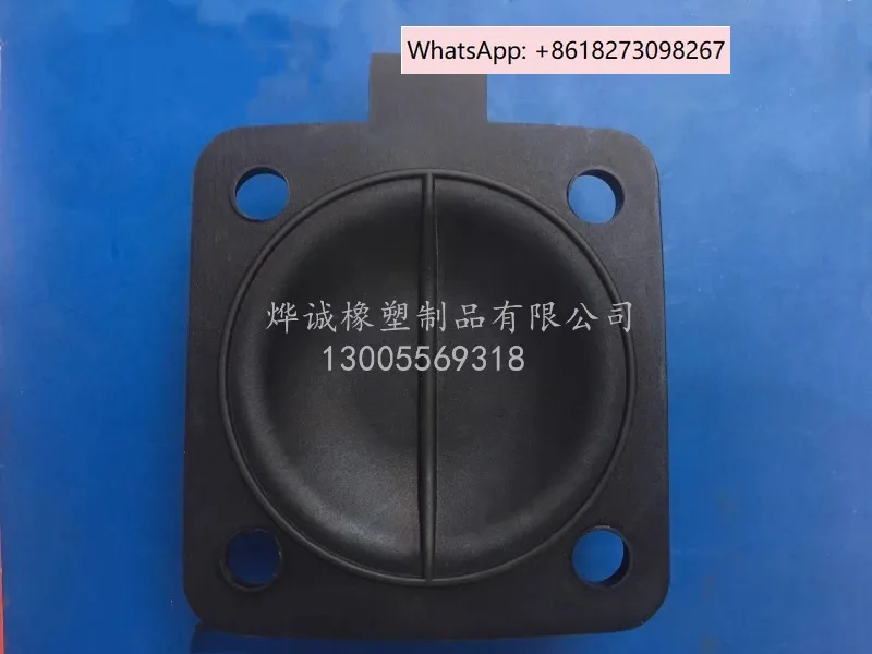 Epdm Diaphragm Valv…