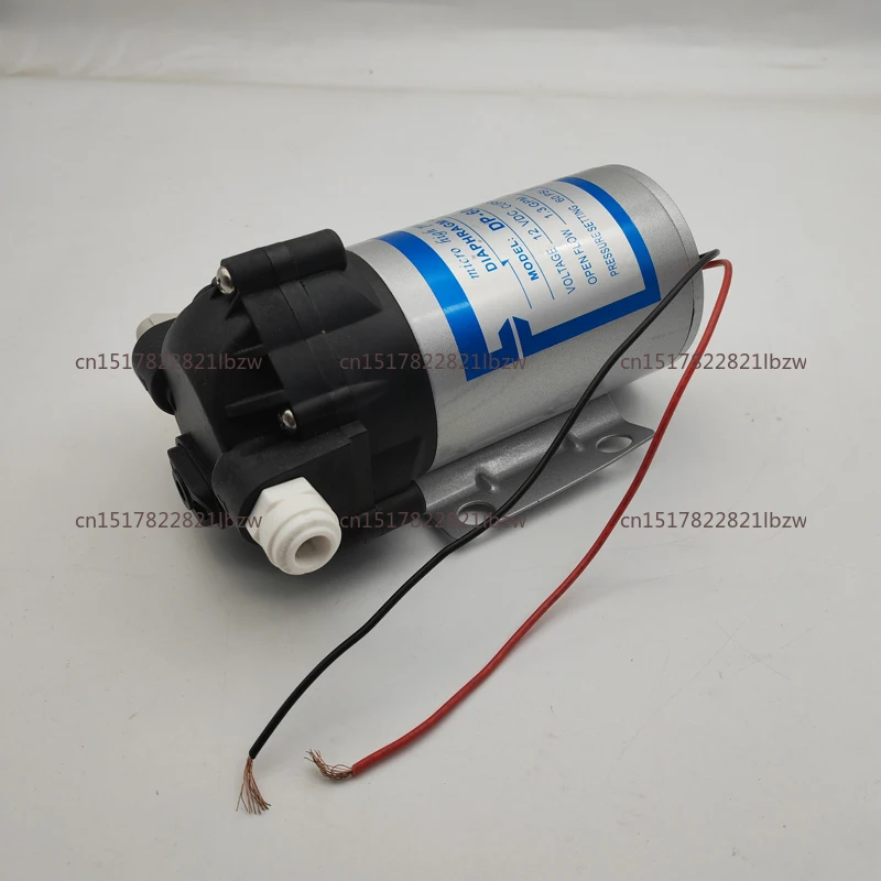 808 water pump DP-60A water flow switch water circulation OPT freezing point hair removal and skin rejuvenation laser beauty