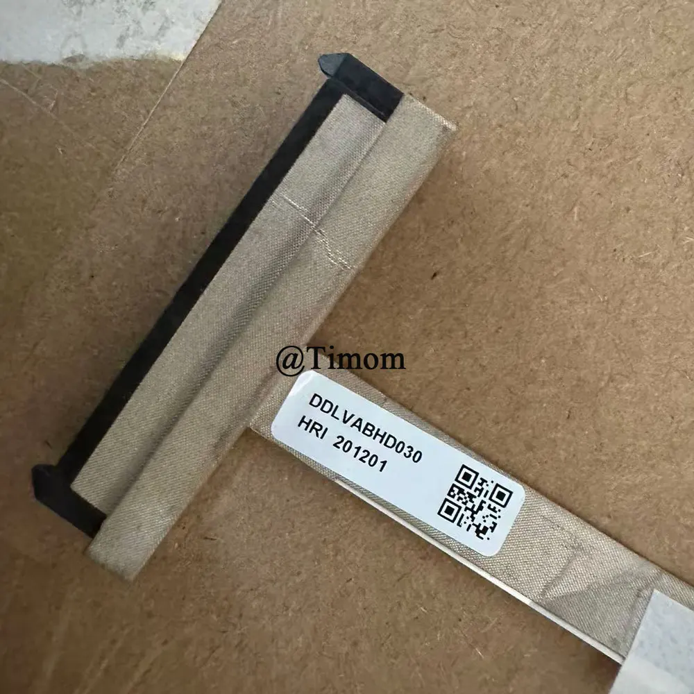 DDLVABHD030 For Lenovo V340-15-IML ThinkBook 15-IIL HDD Original New Laptop Cable Hrad Driver Flex