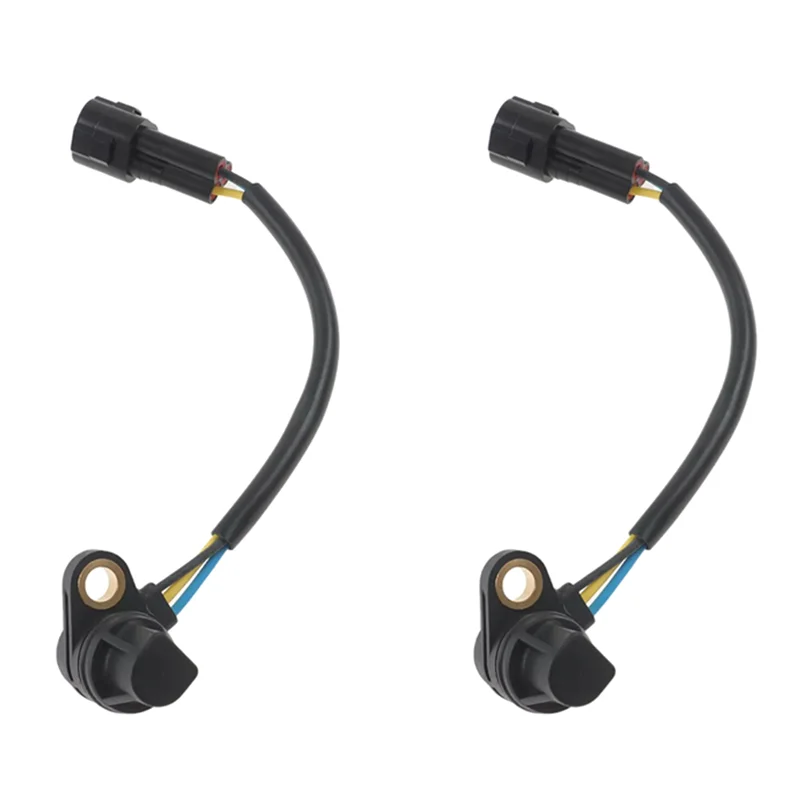 

2X 5VY858960200 Cam Position Sensor For YZF-R1 YZF-R6 YZF-R1M MT-10 FZ8-SA FZ8-S FZ8-NA FZ1-SA 2013-2019-N25R