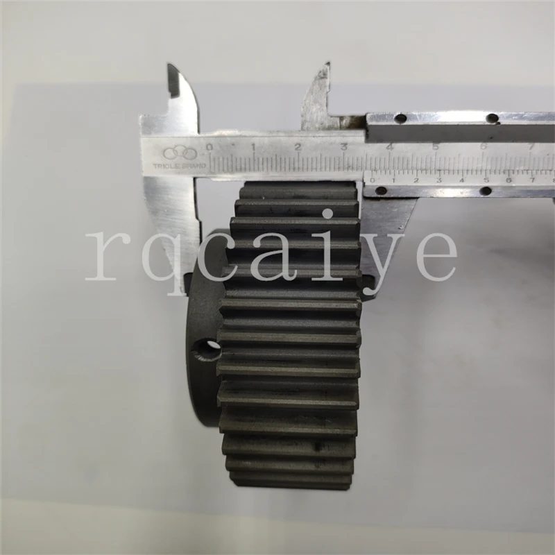 

Suckers For Man Roland Offset Printing Machinery Spare Parts Forwarding Sucker