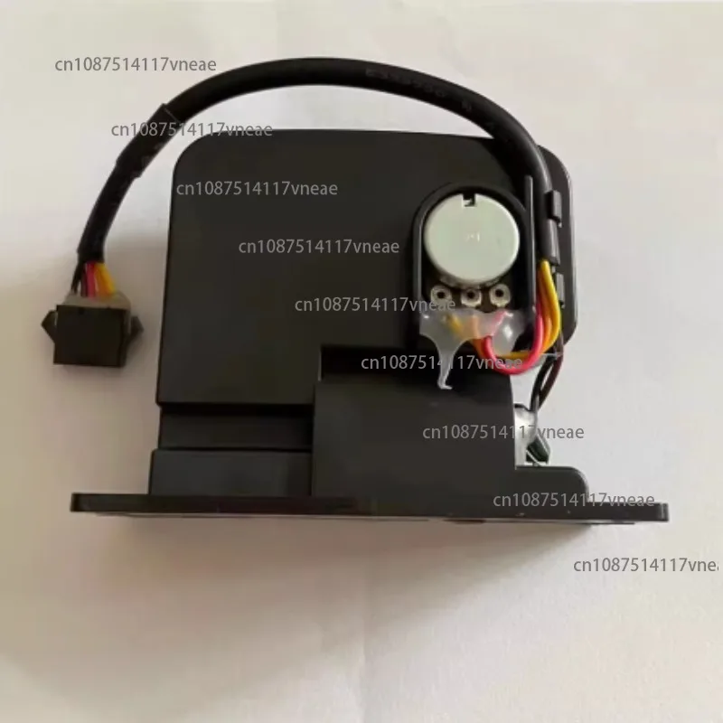 Exercise Equipment Exercise Bike Accessories Household Elliptical Machine Wire Pulling Motor Spinning Bicycle Magnetic