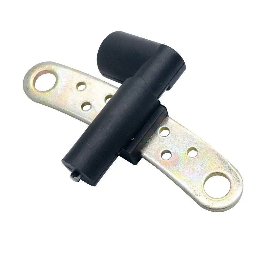 

1 Pc Black Crankshaft Position Sensor For Renault Dacia Chrysler Nissan vehicles 8200643171 23798-00QAC 8200436025 7700101969