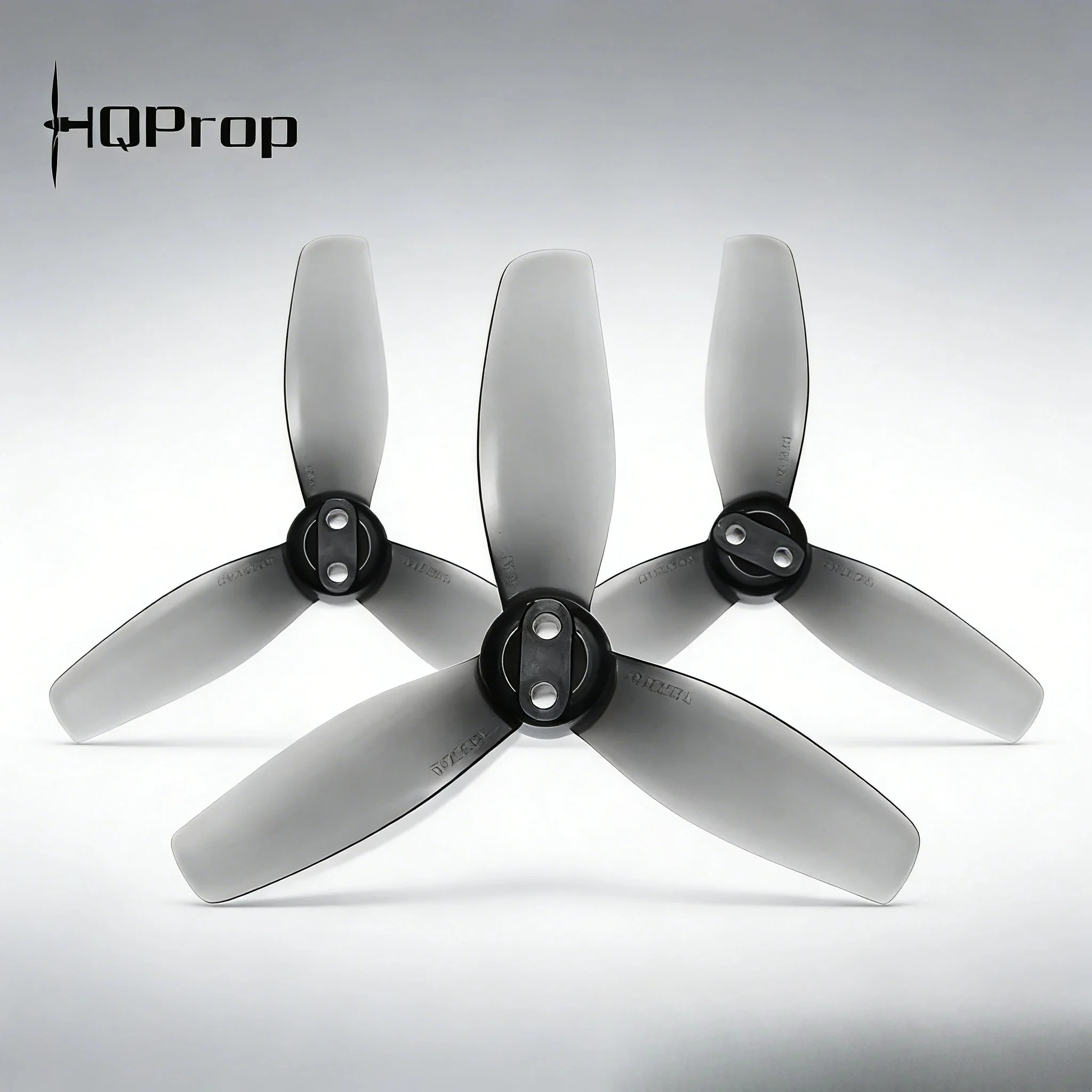Hqprop T3x3.2x3 For Avata 2 (2cw+2ccw)-poly Carbonate