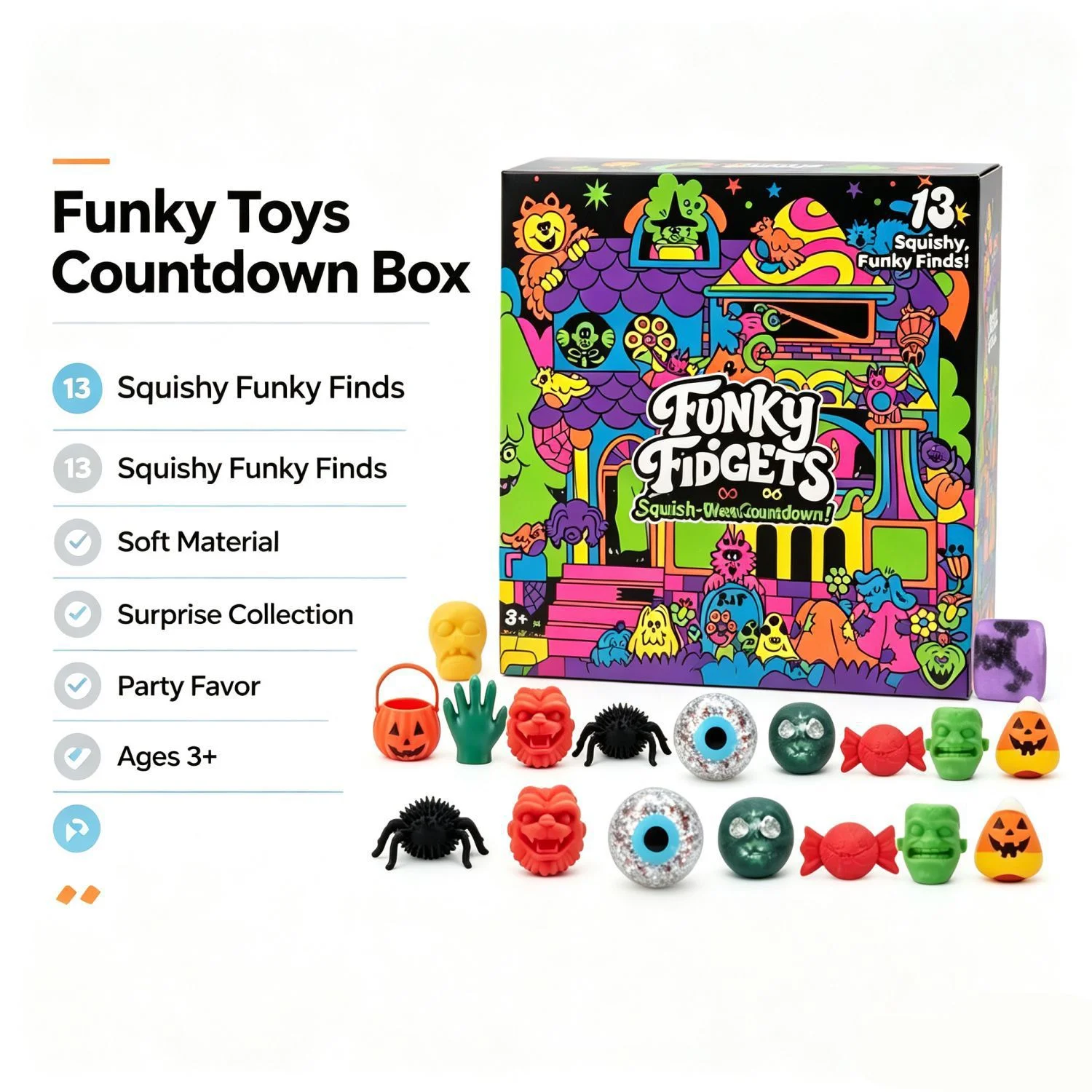 Thumbnail 2 - #13 Ranked Advent Calendars Picks in 2026