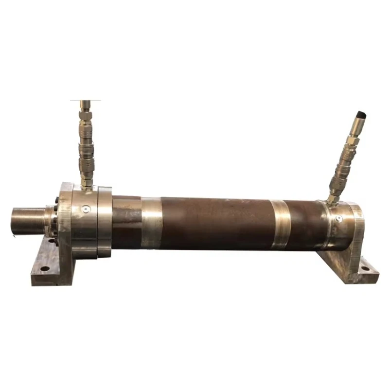 

Customizable 140 100-600 Turbocharged Cylinders Hydraulic Piston Cylinders