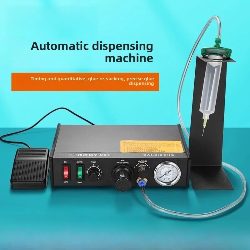 Fully Automatic Dig…