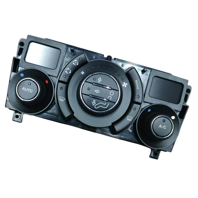 

Reliable 96738322XT Car Air Conditioning Panel For 3008 Citroen C3 2003-2024 A/C Panel