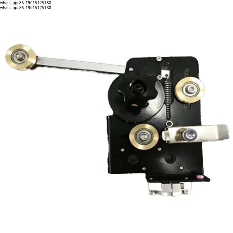 New Wire Diameter Range 0.5mm To 1.5mm Coil  Device Accessories  Mechanical Damping Tensor Tensioner Tension Controller