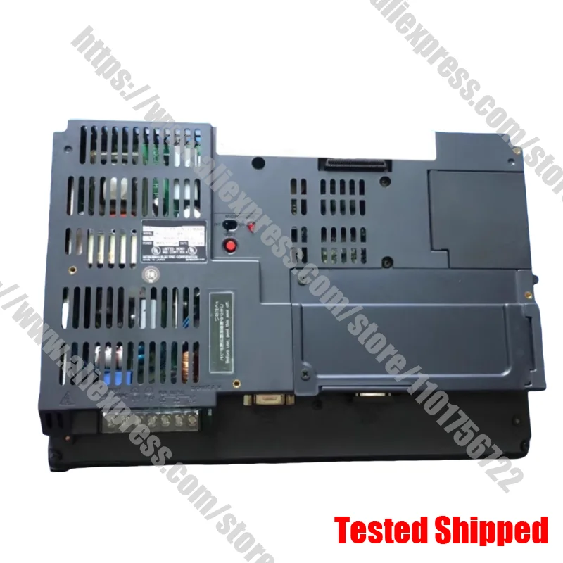 Nowy oryginalny ekran dotykowy HMI A985GOT-TBA A985GOT-TBA-V A985GOT-TBA-EU